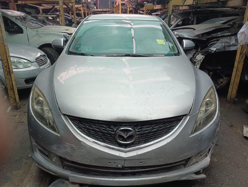 Motor Mazda 6V  USADO